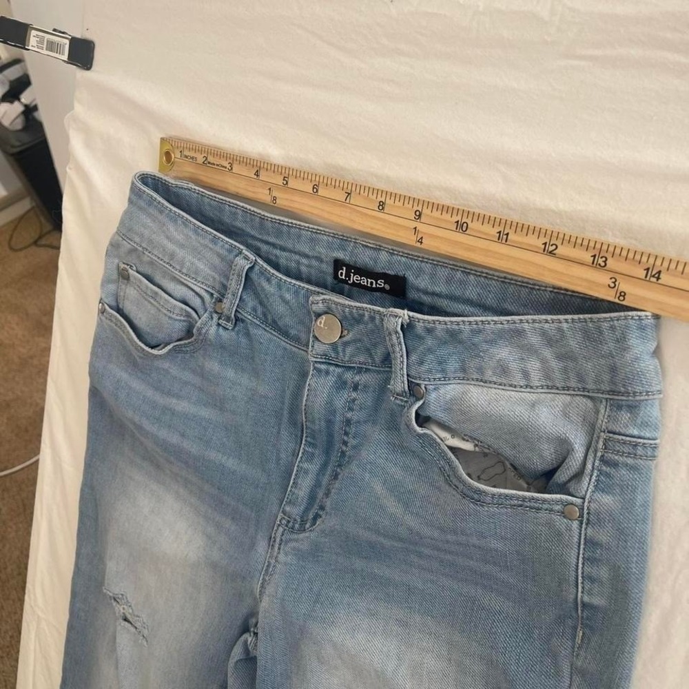 Woman's d jeans size‎ 8 - Picture 3 of 5